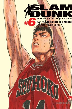 Slam Dunk TV Series